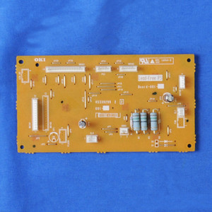 OKI 45528401 PCB OR, GOI-1 - Hicap PCB