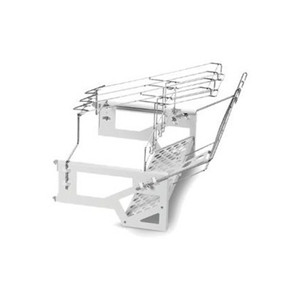 OKI 45531002 Banner Tray