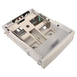 50242401 Cassette Assembly 550 Sheet Tray