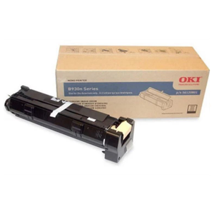 OKI 56120801 Image Drum, 60K