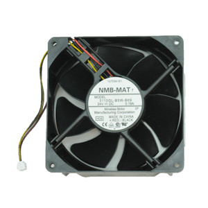 OKI 56521780 Fan Main