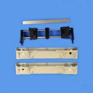  70022901 Push Tractor Kit, Bottom