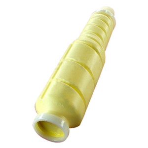 KONICA-MINOLTA 020W Toner, Yellow, 20K