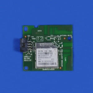 HP 1150-7968 Wireless Embedded PC Board Assembly