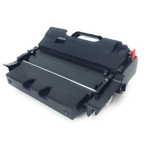 LEXMARK 12A6420 Toner, Hi-Cap 32K