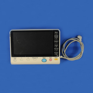 KONICA-MINOLTA 161M70603 Control Operation Panel Assembly