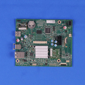 HP 1PV87-60002 Main Board, Formatter, DN