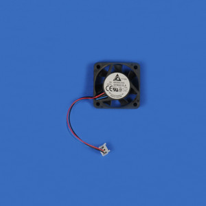 HP 3160-4244 Formatter Fan