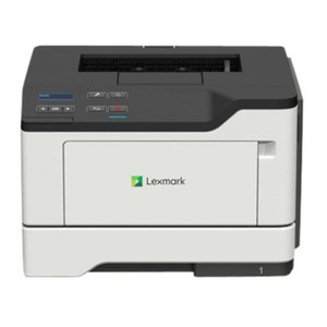 LEXMARK 36S0100 Lexmark MS321dn Monochrome Laser Printer