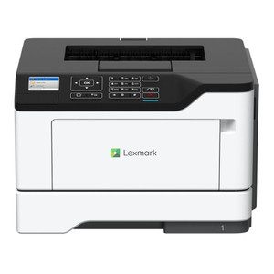 LEXMARK 36S0300 Lexmark MS521dn Monochrome Laser Printer
