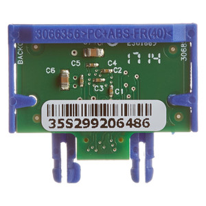 LEXMARK 35S2992 Forms and Bar Code EMMC