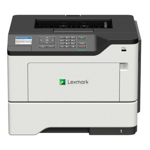 Lexmark Lexmark MS622de Monochrome Laser Printer for MS622DE Series