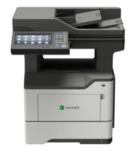 Lexmark MX622ade Monochrome Printer MFP, 36S0900