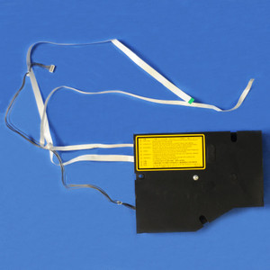 KONICA-MINOLTA 4040 0751 00 Laser Unit P/H