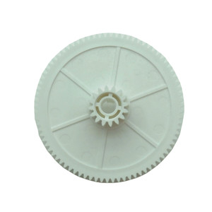 OKI 40355101 Idle Gear, LF Motor, 9pin