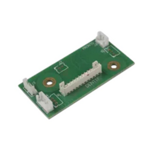 LEXMARK 40G8550 Fuser Reset Chip