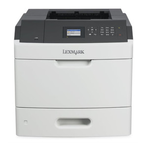 LEXMARK 40G0210 Lexmark MS811 Duplex Network-Ready Laser Printer