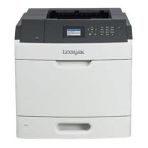 LEXMARK 40G0610 Lexmark MS711dn Monochrome Printer