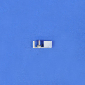 LEXMARK 40X0877 Eject Clamp Lever Assembly