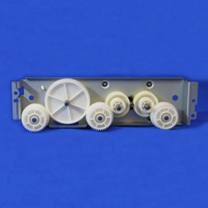 LEXMARK 40X3669 CMY Deve Drive Motor Assembly