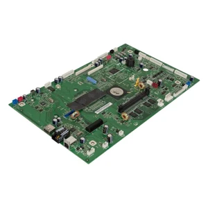LEXMARK 40X4501 System Card Rip