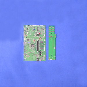 LEXMARK 40X4474 System Card Assembly Network