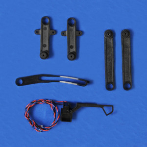 LEXMARK 40X5180 Parts Package