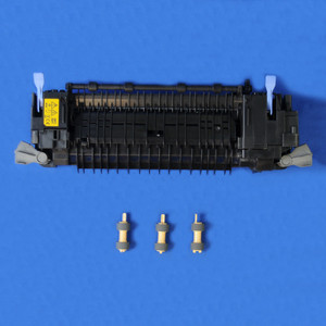 LEXMARK 40X5304 Fuser Maintenance Kit 110v, Includes Fuser and 3 Pick Feed Separation Rollers