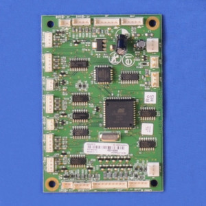 LEXMARK 40X5718 5-Bin Mailbox Cont- Card