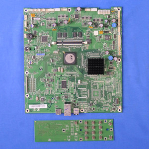 LEXMARK 40X5996 System Board, 4-3 Inch