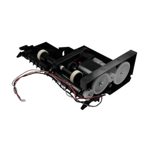 LEXMARK 40X7614 Paper Pick Motor Drive Assembly