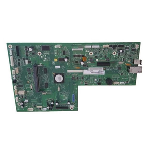 LEXMARK 40X7570 Controller Card, 2-4"