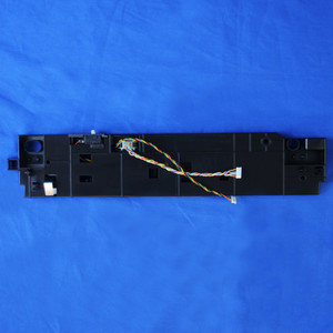 LEXMARK 40X8407 Left Frame Extension, 250-Sheet