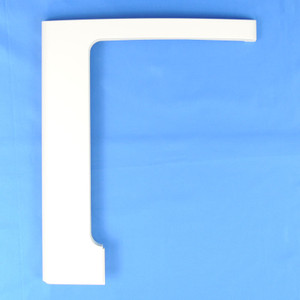 LEXMARK 40X7928 Column Left Front Cover