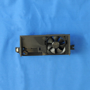 LEXMARK 40X9205 Main Power Supply Fan with Duct
