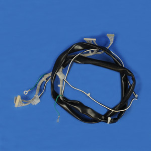 LEXMARK 40X9698 3,000-Sheet Tray Interface Cable