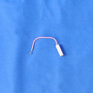 LEXMARK 40X9734 High Voltage Toner Charge Cable