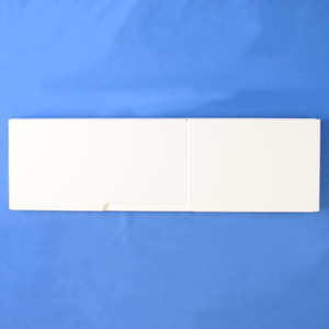 LEXMARK 40X9760 Bottom Front Door