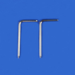 LEXMARK 41X1154 Front Door Pins