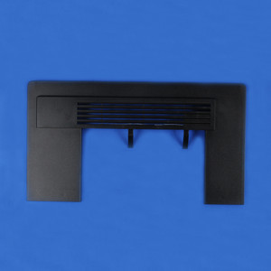 LEXMARK 41X1054 Top Cover with Static Brush