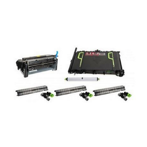 LEXMARK 41X0928 Fuser Maintenance Kit 110-120V, Installation is Recommended At 300,000 Pages
