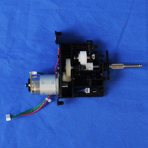LEXMARK 41X1107 Paper Feed Motor