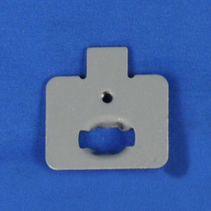 LEXMARK 41X1075 Fuser Attach Bracket