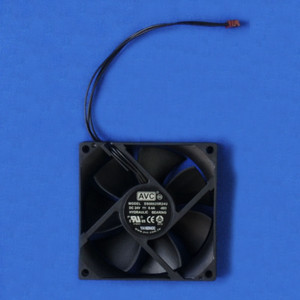 LEXMARK 41X1177 Fan, Main 80 mm