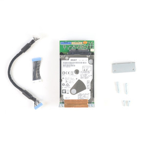 LEXMARK 41X1026 Hard Disk 500gb USB