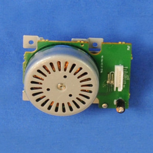 LEXMARK 41X1534 Motor, Fuser