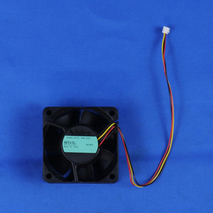 LEXMARK 41X1504 Toner Cartridge Cooling Fan