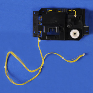 LEXMARK 41X1928 Tray 2 Size Sensing Assembly
