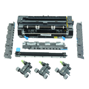 LEXMARK 41X2242 Fuser Maintenance Kit, Hot Roll 110v