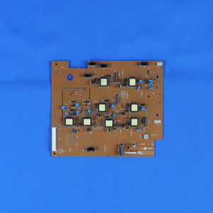 OKI 43348501 Board HLC